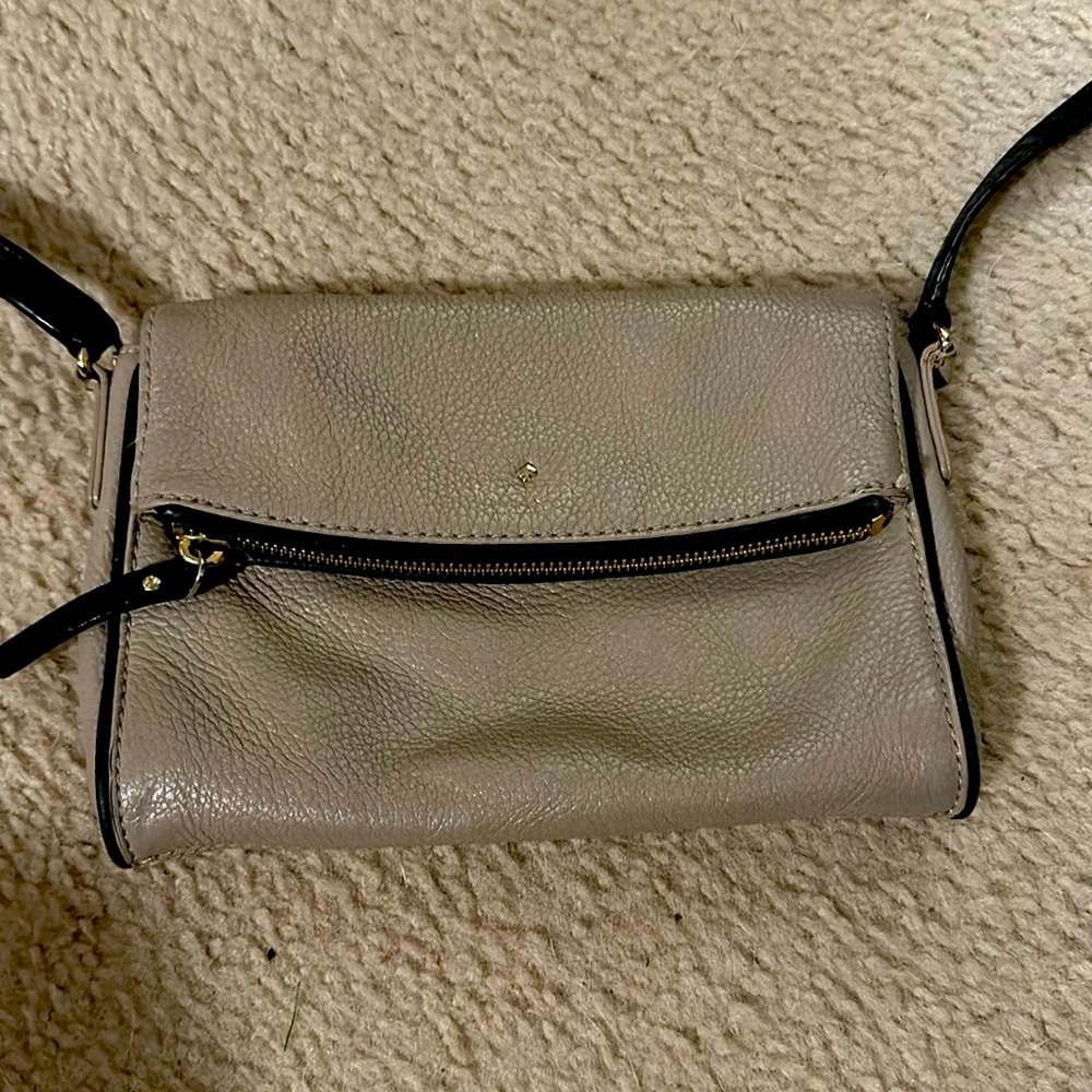 Kate Spade Shoulder / Crossbody Bag